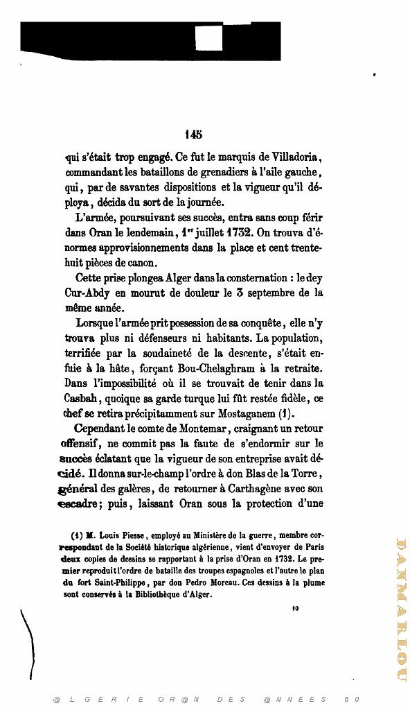 HISTOIRE D ORAN AVANT PENDANT APRES LA DOMINATION ESPAGNOLE D HENRI LEON FEY 1858_000162.jpg